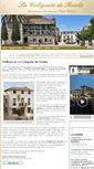 Mobile Screenshot of lacolegiataderonda.es